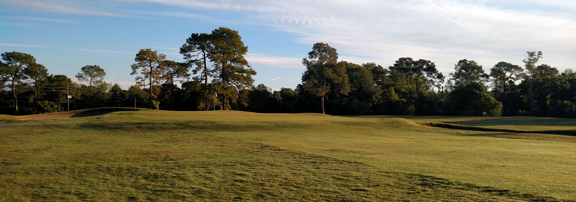 My Homepage Wekiva Golf Club