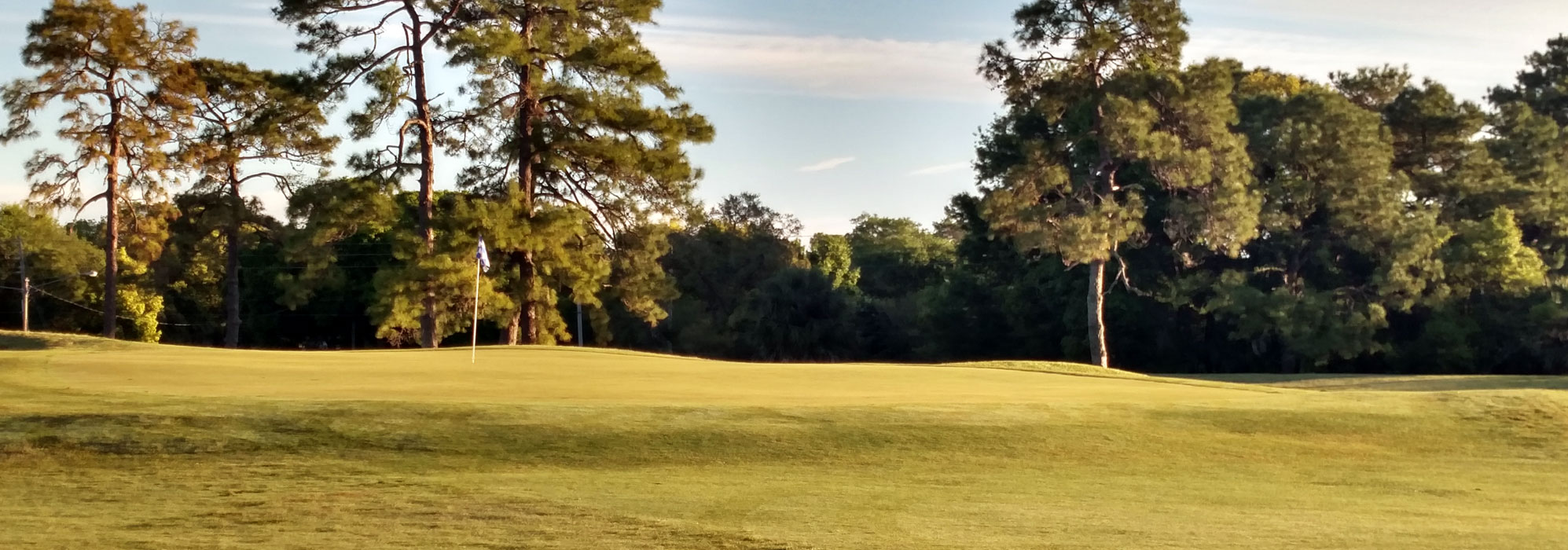 My Homepage Wekiva Golf Club